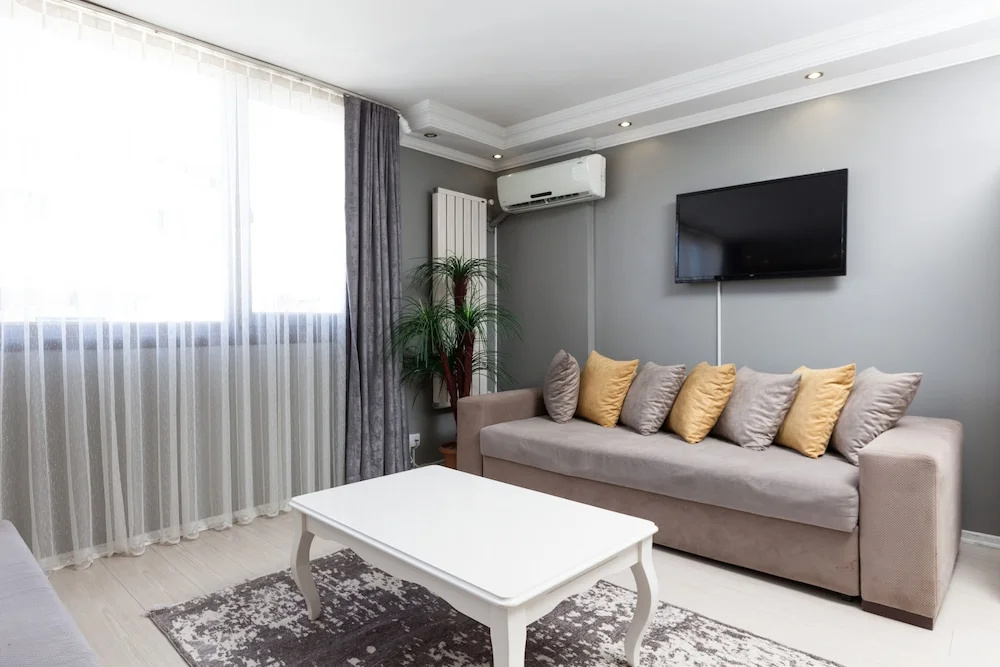 Galata Port Flat Company — 2
