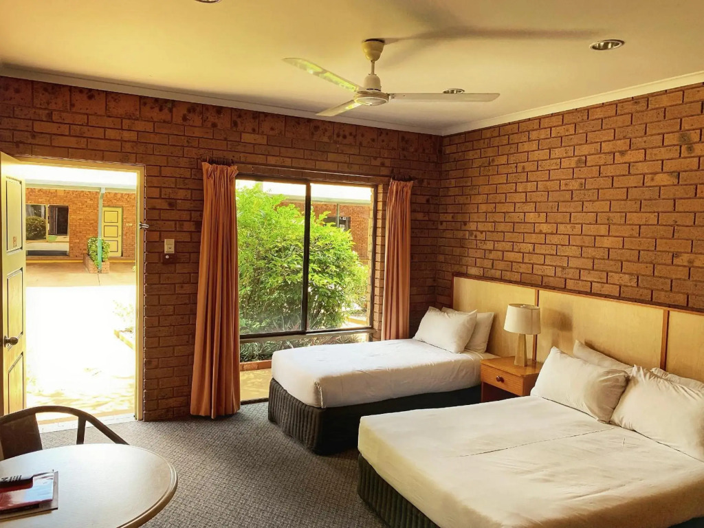 Knotts Crossing Resort — фото 4