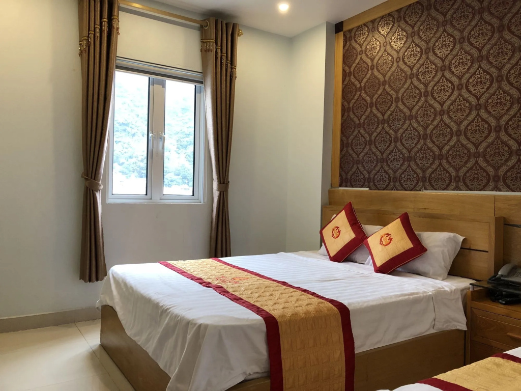 Chu Long Hotel - Général