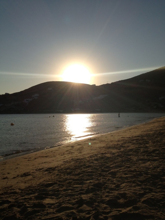 Beach & Waterfront