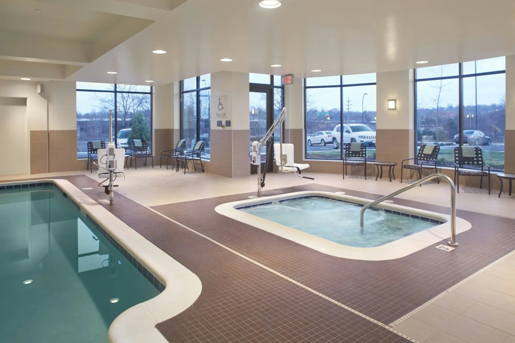 Hilton Garden Inn Akron - Général