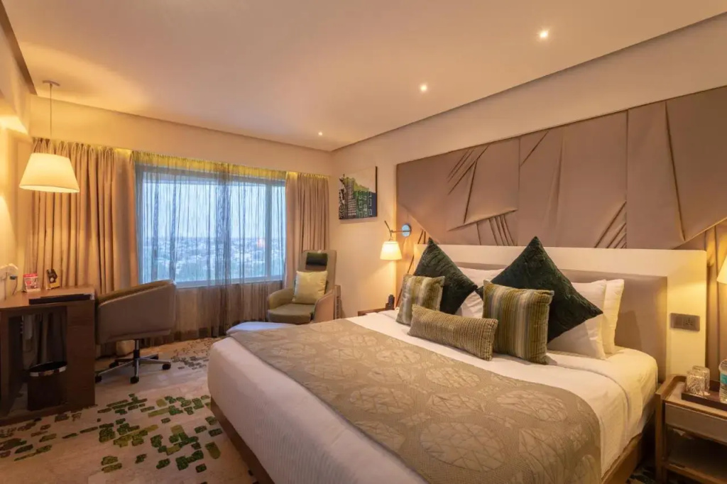 Hotel photo 43