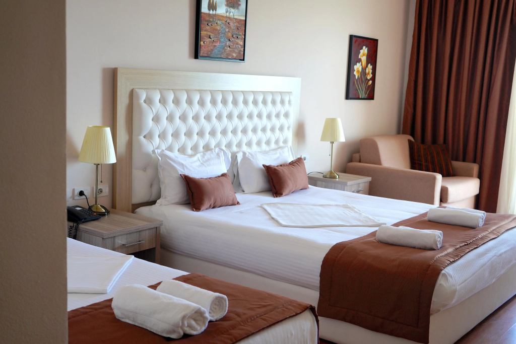 Hotel Bleart — 3