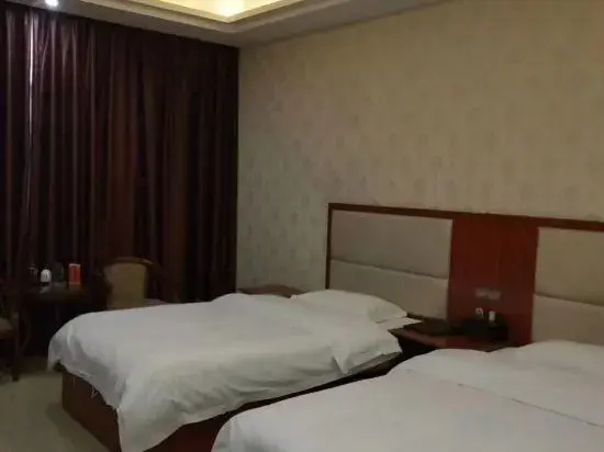 Jinmu Hotel