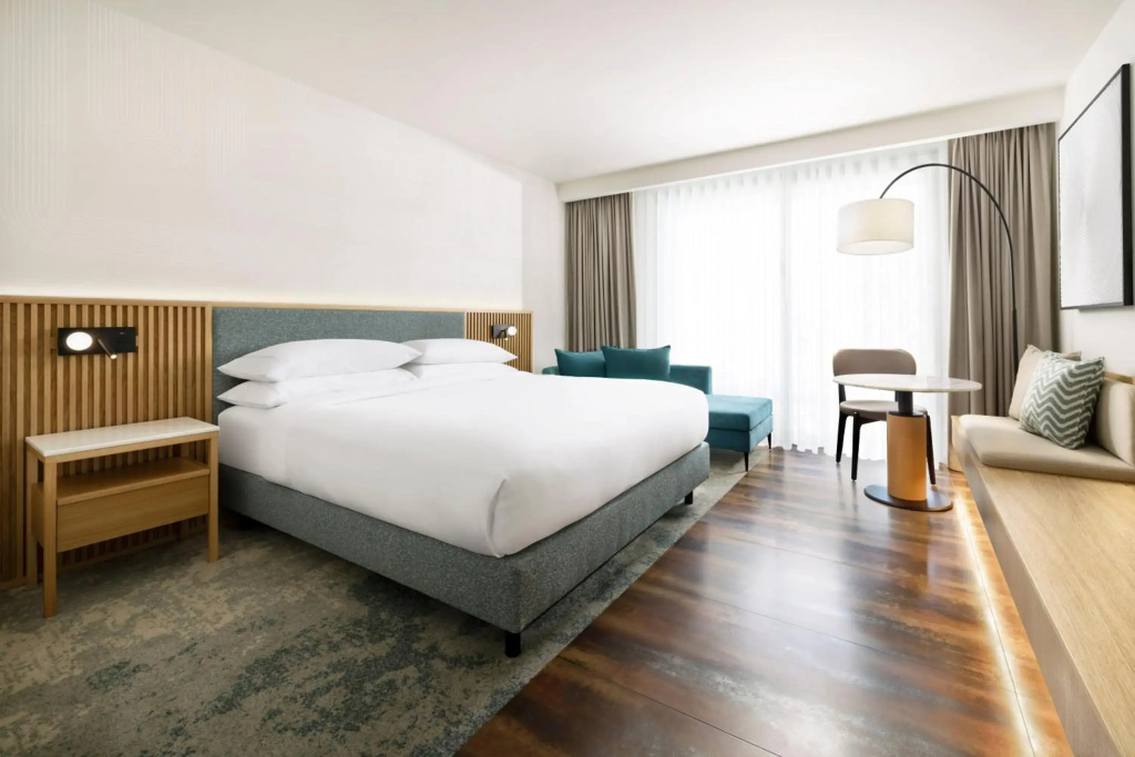 Algarve Marriott Salgados Golf Resort & Spa - фото 46