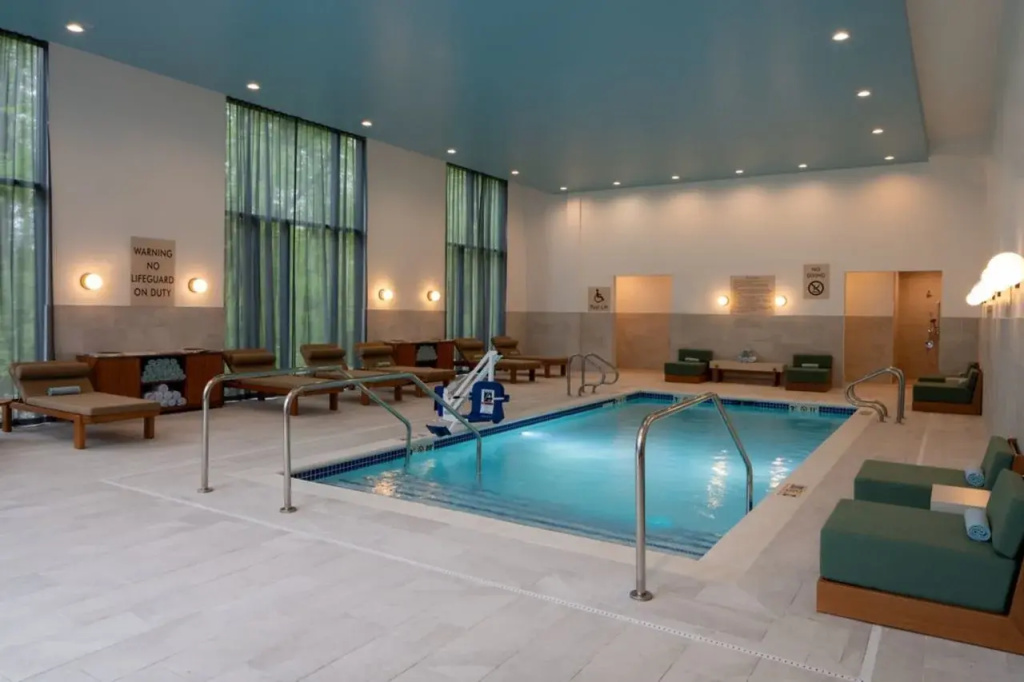 Hotel photo 8