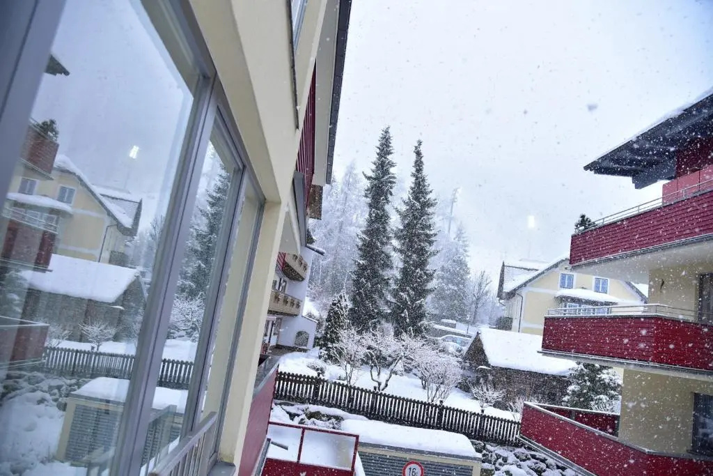 Ski in/ Ski out Schladming Planai Augasse B8