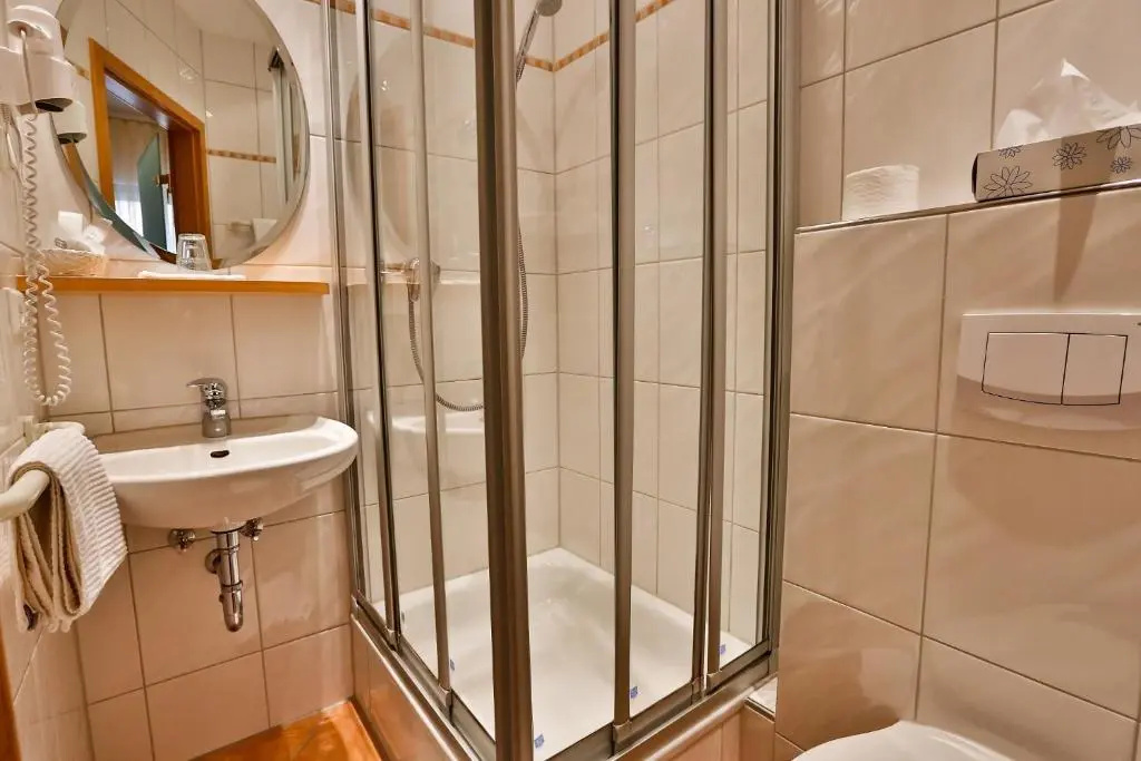 Ochsen - Chambres
