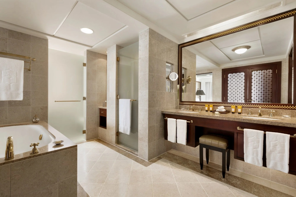 Shangri-La Al Husn, Muscat - Adults Only resort - фото 31