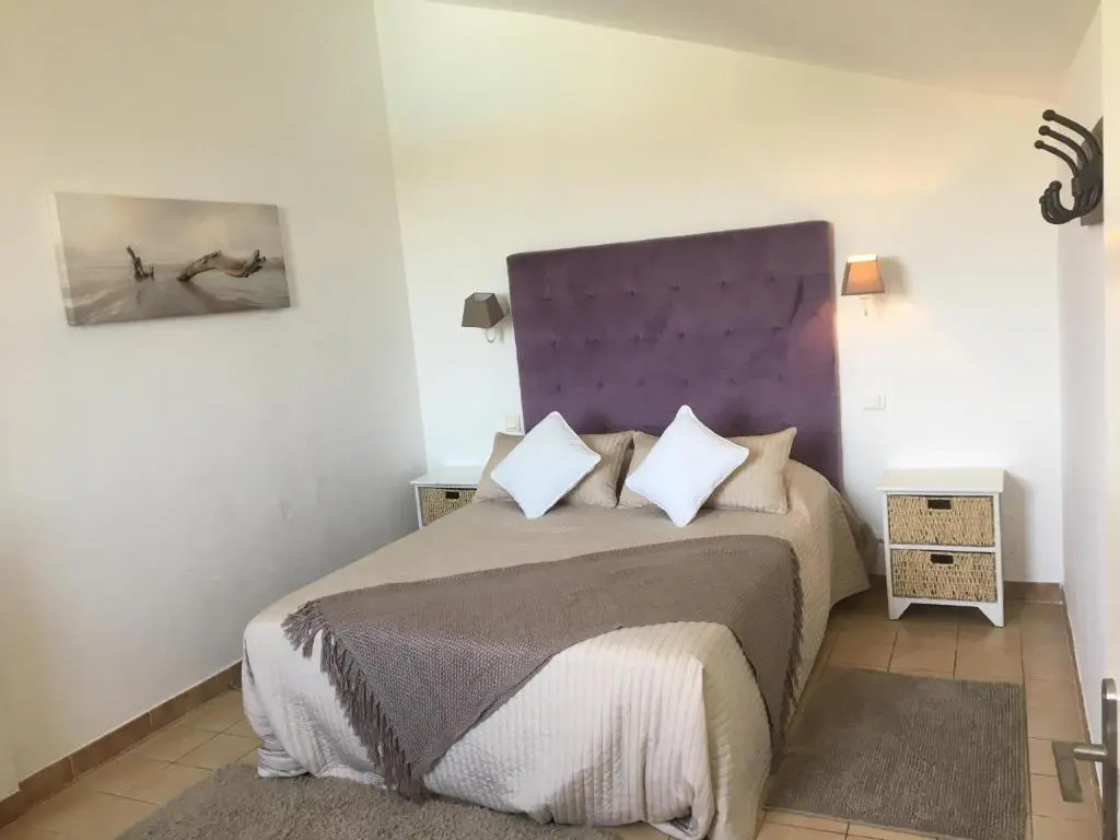 Résidence Bella Vista - Chambres