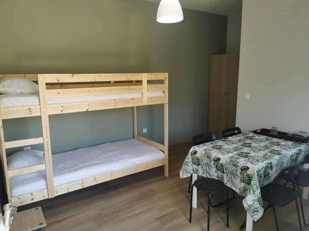 Nikitas Apartments 2