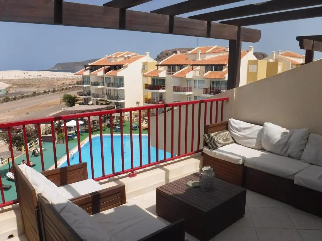 Vila Cabral 2 - Chambres
