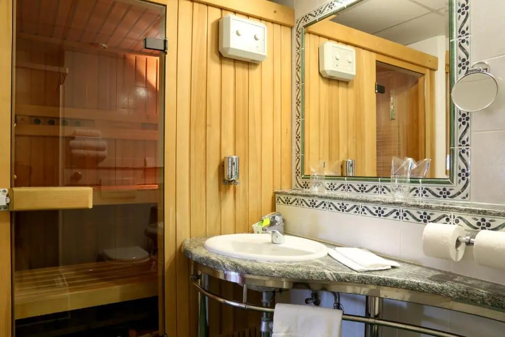 Terme Zrece - Hotel Vital - Chambres