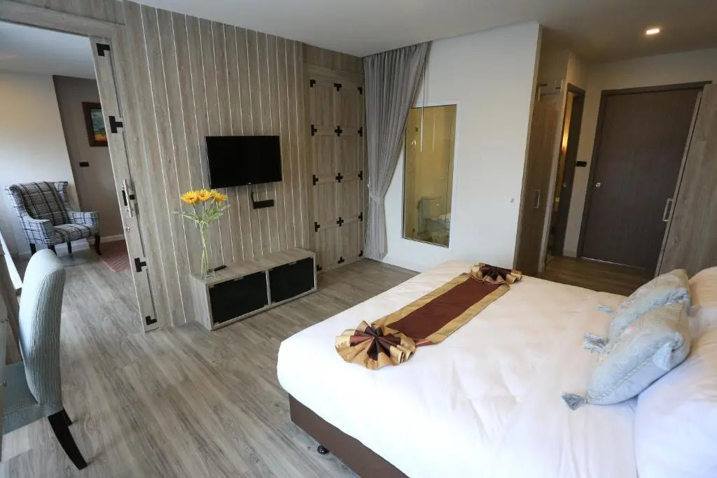 Suite