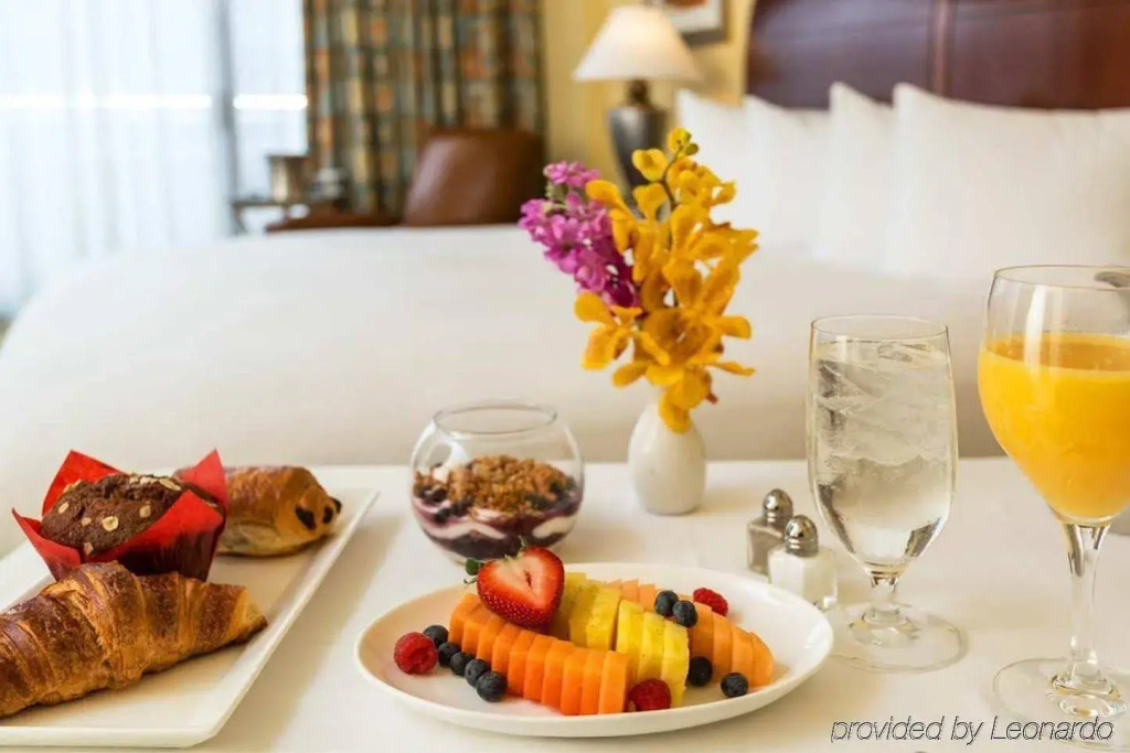 Hilton Houston Post Oak by the Galleria - Général