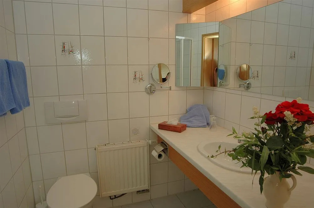 Hotel am Hochrhein - Général
