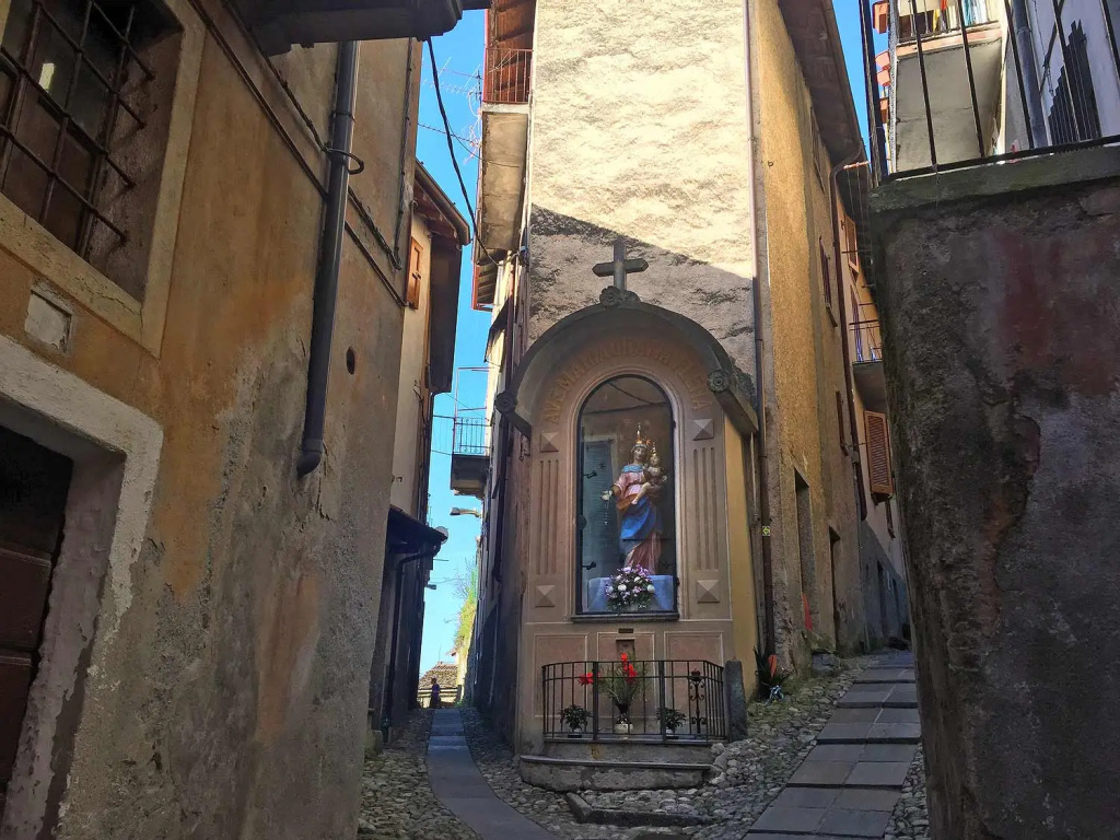 Felice sul Lago