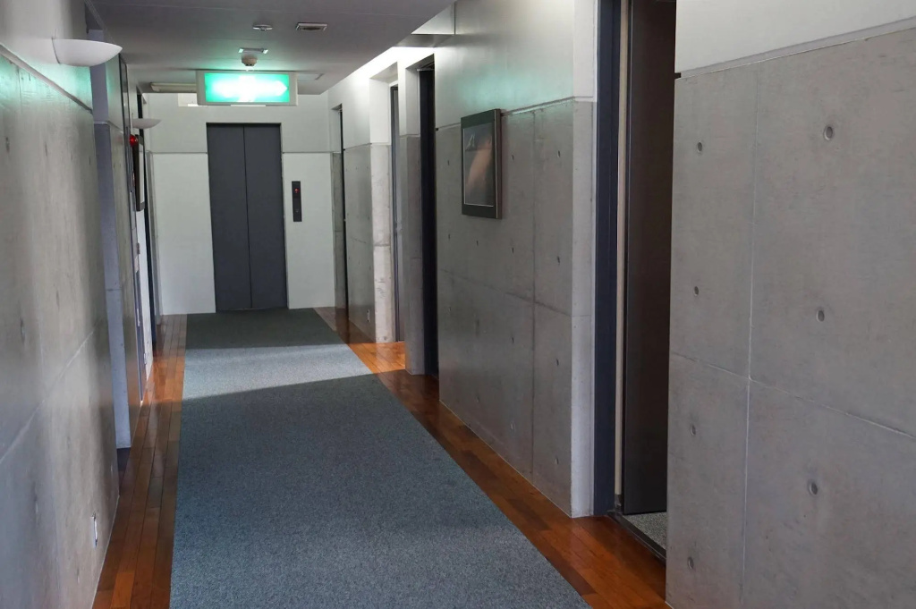 Annex Katsutaro Ryokan 사진 26