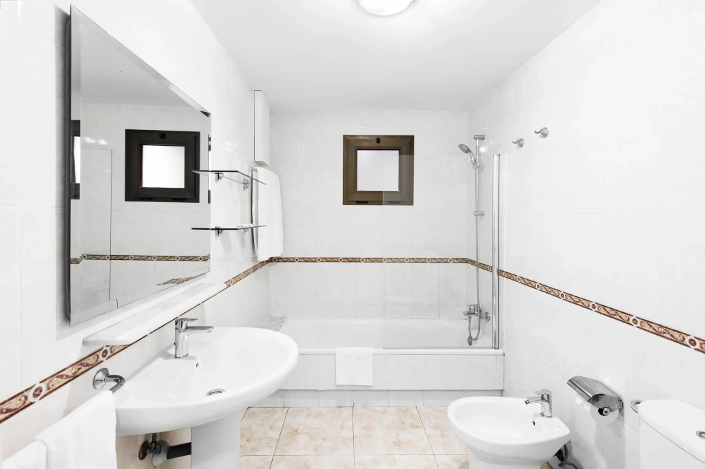 Elba Lucía Sport & Suite Hotel - Général