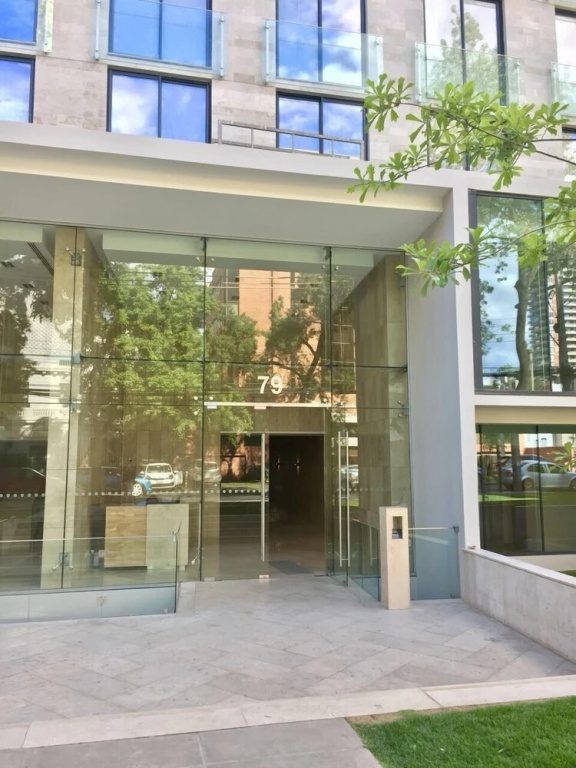 Departamentos El Golf Las Condes