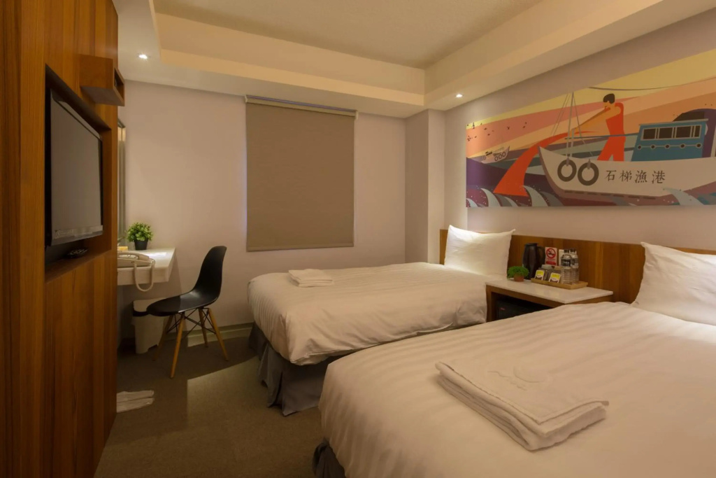 Hotel photo 14