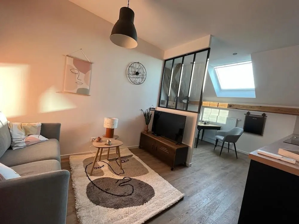 Voir la photo 2 — Les Brimbelles - Gite & Spa