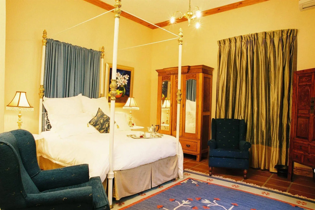 Evergreen Manor And Spa - фото 4