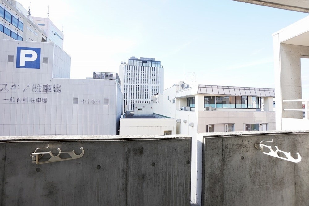 IK Minami6Jo Residence 1003 사진 17