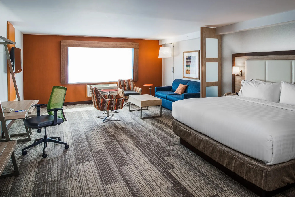 Hotel photo 6