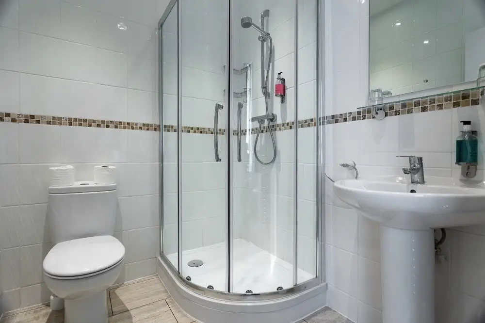 The Babbacombe Hotel - Chambres