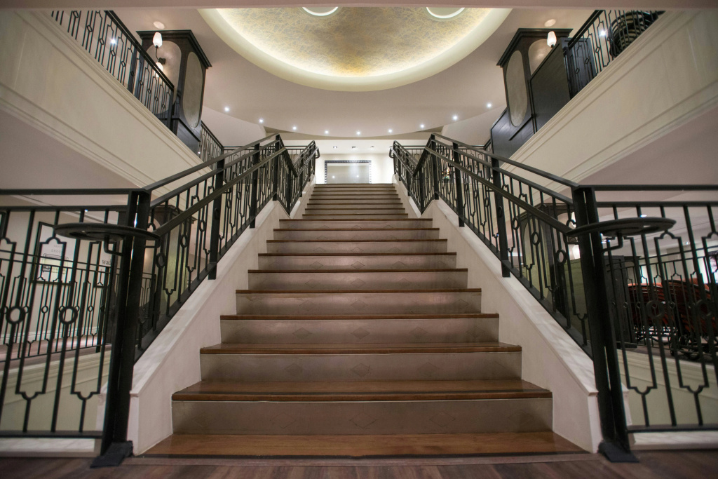 Magnolia Hotel Houston, A Tribute Portfolio Hotel - Général