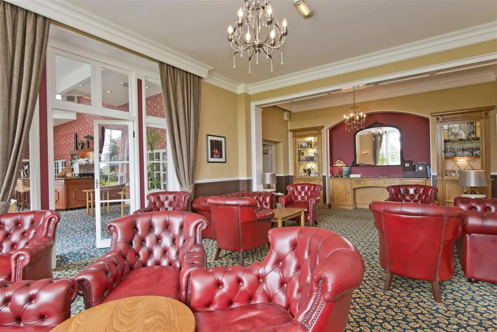 Best Western Plus Kenwick Park Hotel - Général