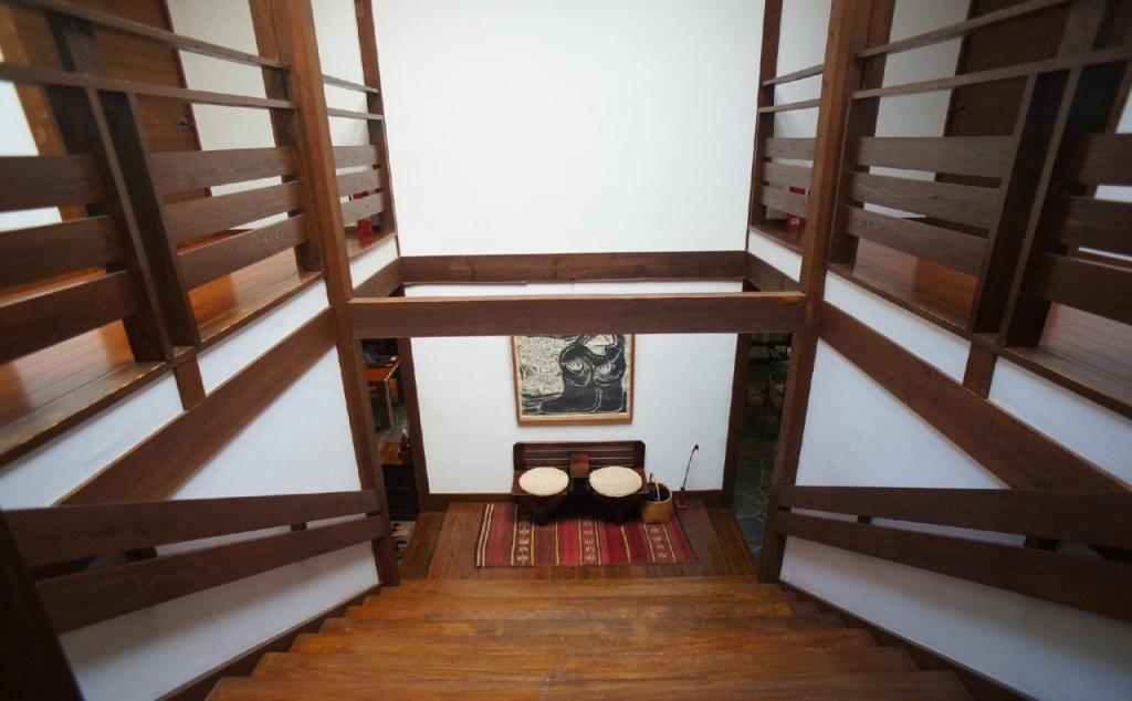 Auberge Kunugiya 사진 16