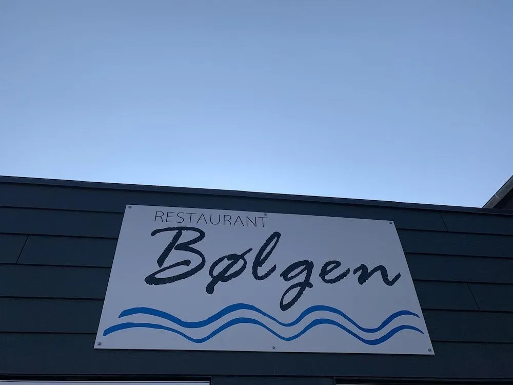 Thyborøn Hotel