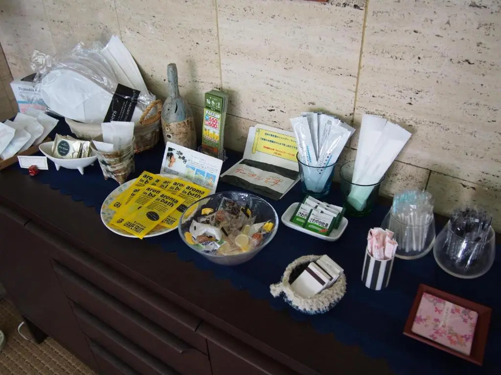 Hotel Sunroute Fukushima - Chambres