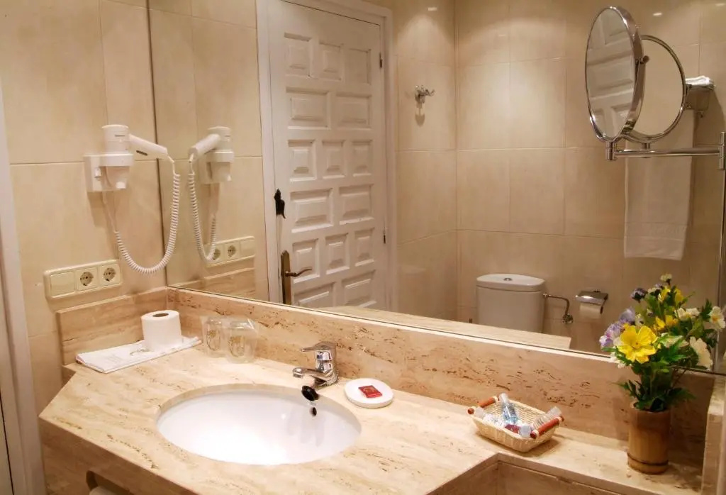 Hotel Els Caçadors de Maçanet - Chambres