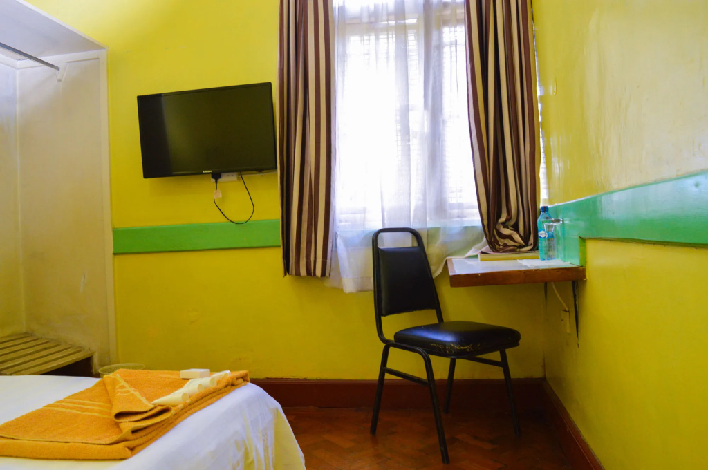 Hotel photo 4