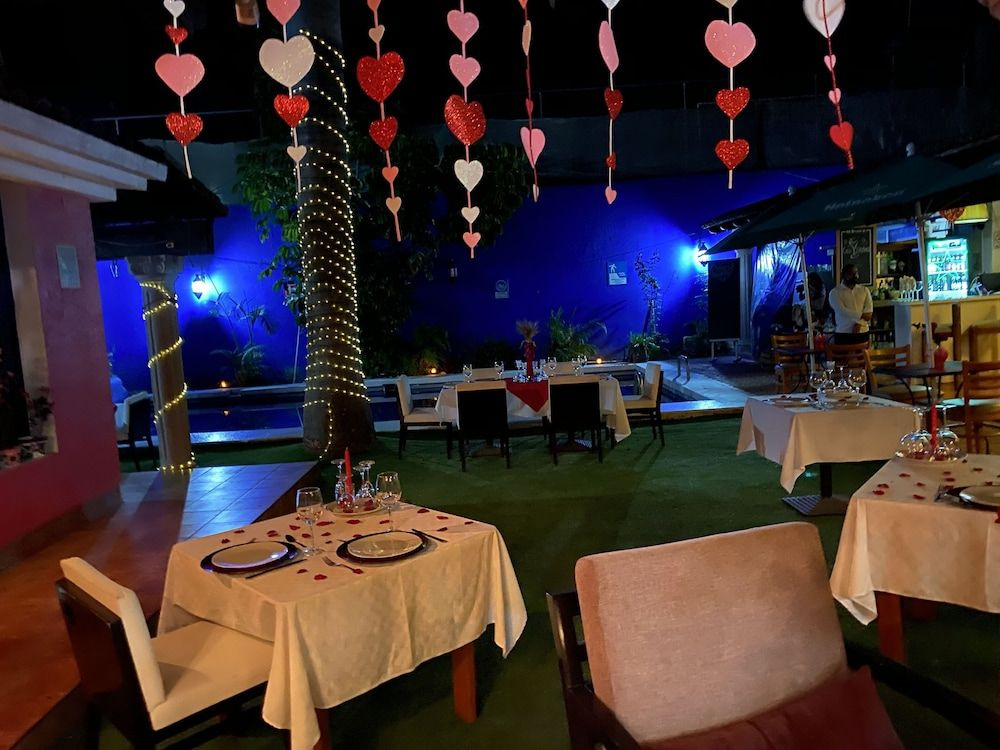 Casa Ixtapan - Général