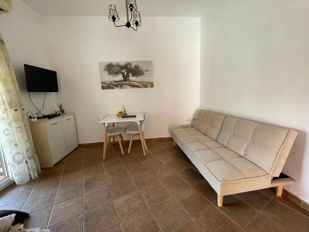 Village House Kalypso - Chambres