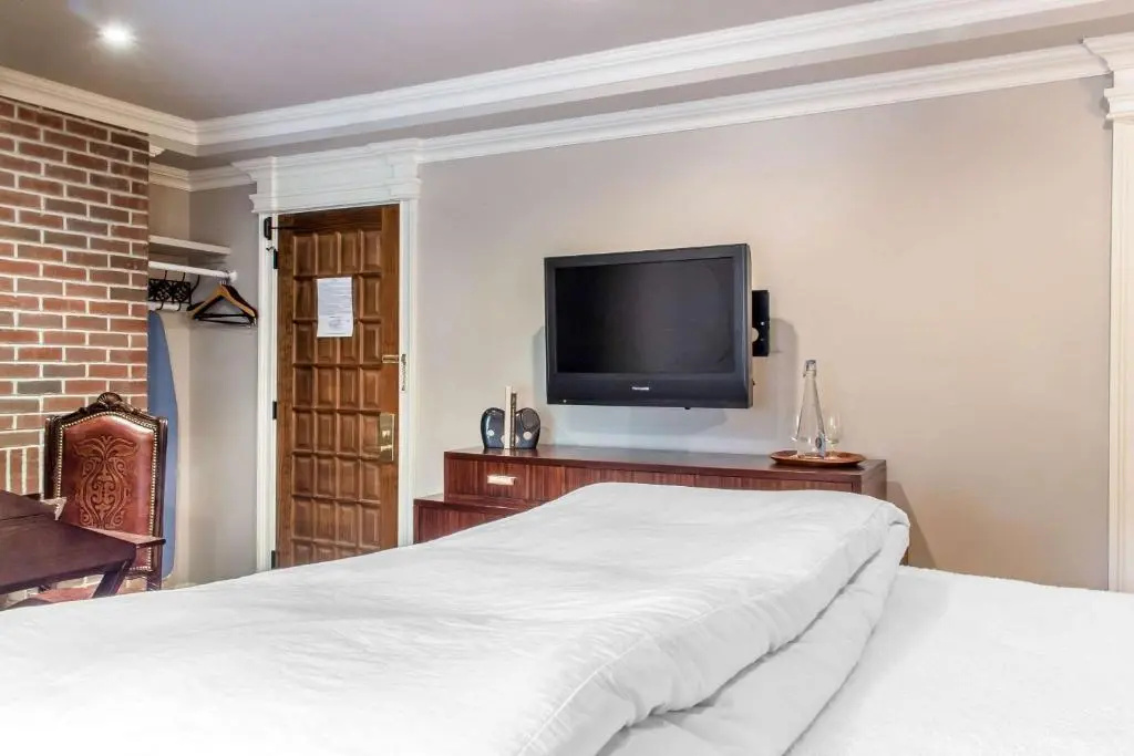 The Peacock Inn, an Ascend Collection Hotel - Chambres