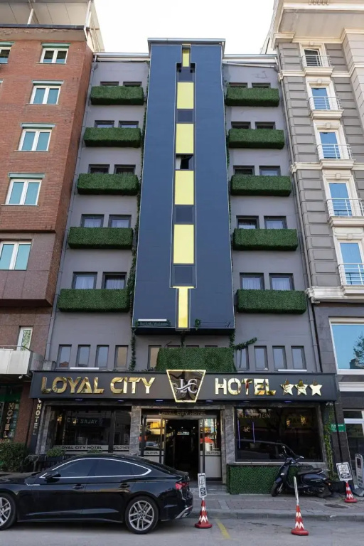 Hotel photo 12
