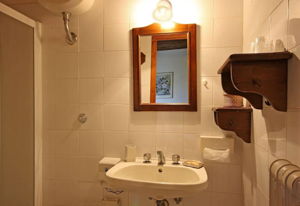 Hotel Tenuta Il Burchio - Général
