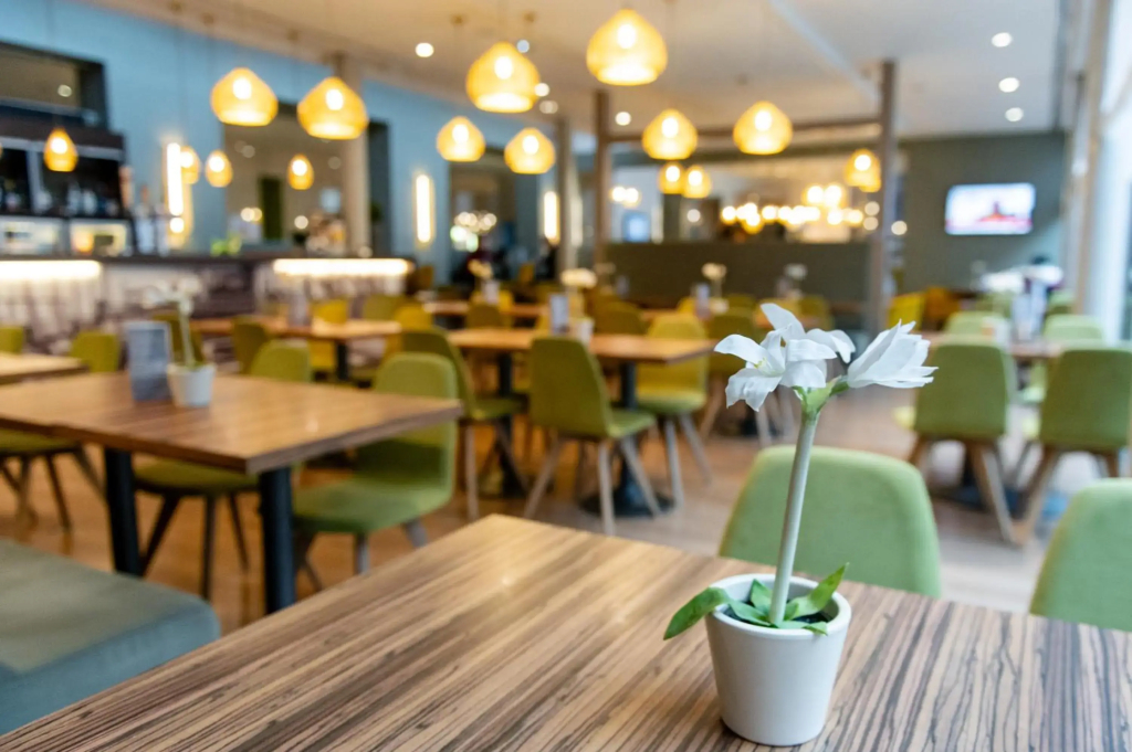 Hotel Alize Mouscron - фото 36