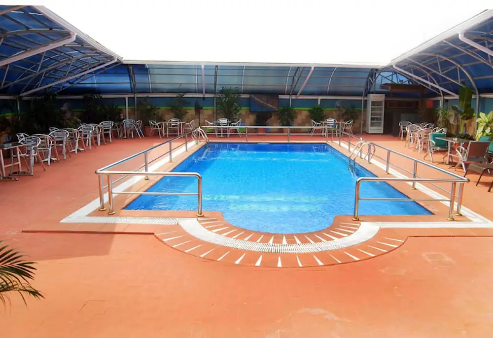 Hotel photo 10