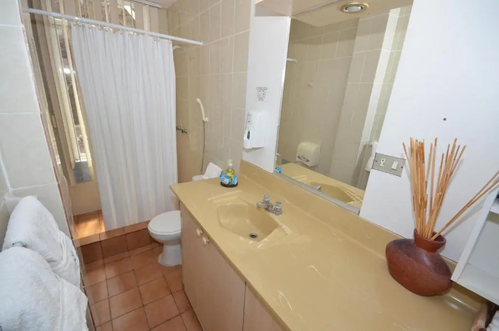 Casa Opuntia Galapagos Hotel - Chambres