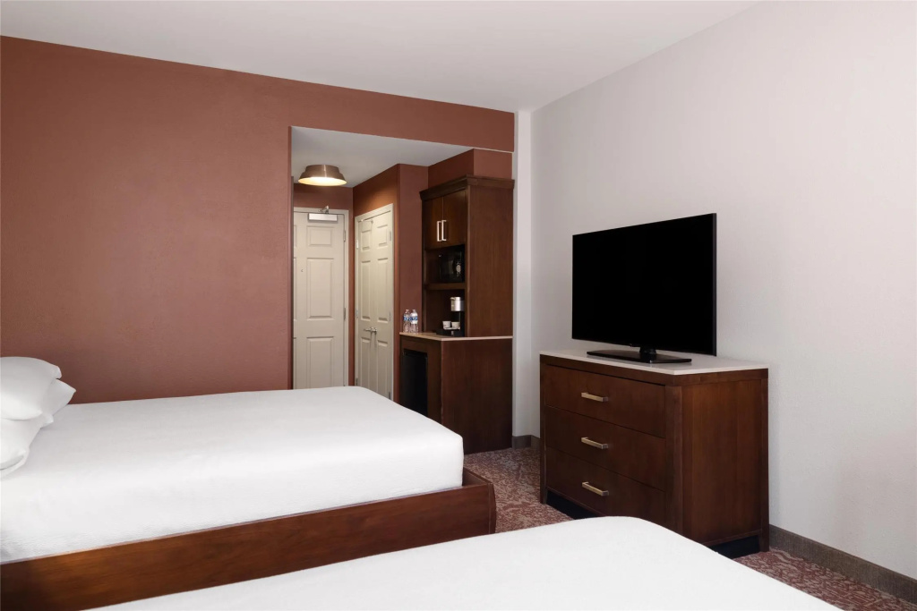 Hilton Garden Inn Chicago Downtown/Magnificent Mile - Général