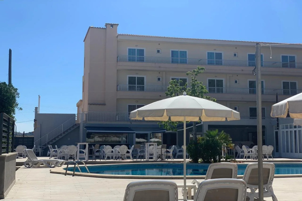 Hotel photo 26