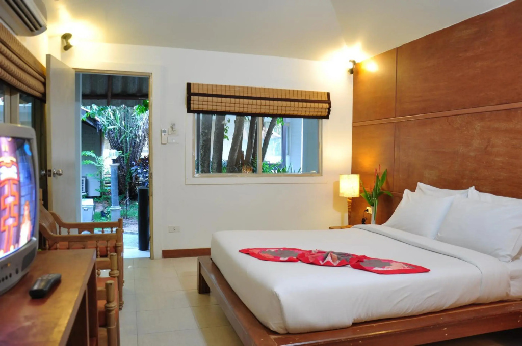 Sunshine Garden Resort - Général