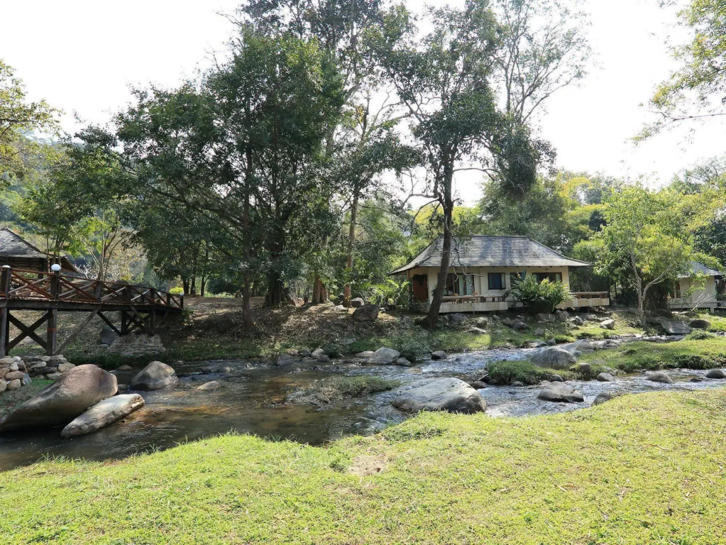 Charamai Resort