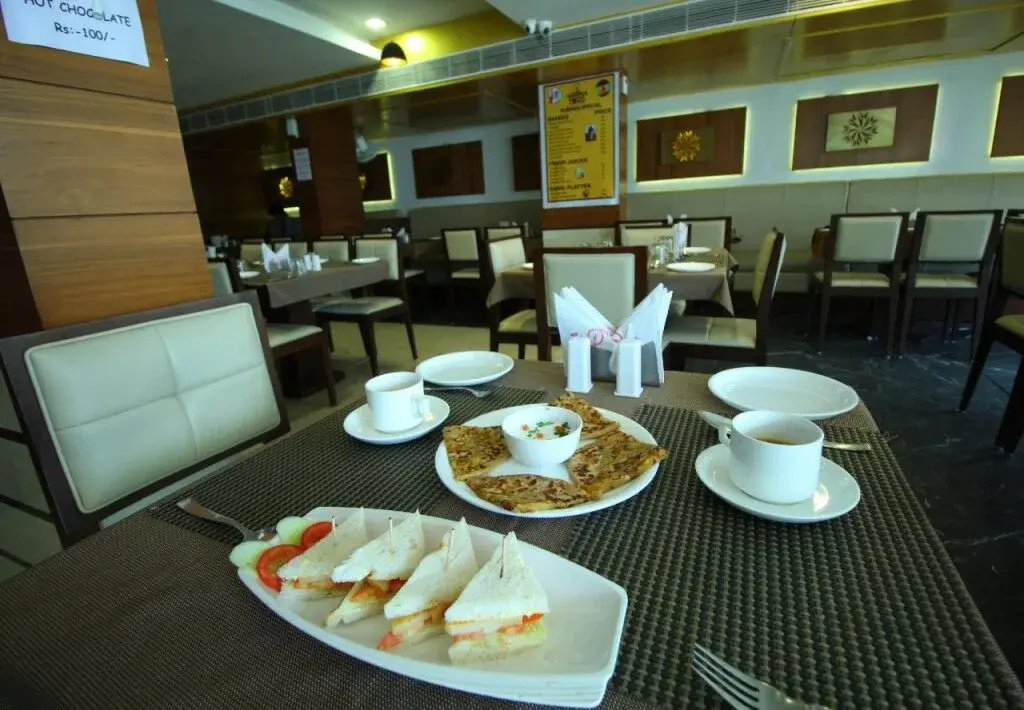 Fabhotel Kyra - Général
